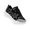 Black-Silver Stars, variant on FUNCOO PLUS Kids Athletic Sneakers Girls Lace Up Walking Shoes Toddler Glitter Breathable Outdoor Running Shoe, Dessert, Size 13