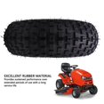 thumbnail image 4 of ATV Tire, All Terrain Tire Advanced Shoulder Traction Technology Rubber and Aluminum Alloy Rugged  for Cart, 4 of 7