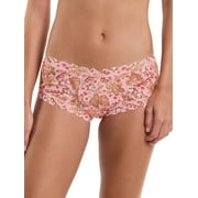 Printed Signature Lace® Boyshort
