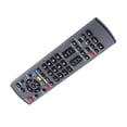 thumbnail image 1 of TV Remote Control, Lightweight Remote Control For Replacement, Farther Transmitting Distance Easy To Grip For N2QAYB000238 N2QAYB000239, 1 of 8