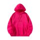 thumbnail image 1 of Sudaderas con capucha para mujer Casual Rose Red para mujeres Niñas con bolsillos Sudaderas con capucha navideñas M Yuyangstore sudadera con capucha de mujer, 1 of 8