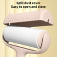 thumbnail image 6 of Lint Roller for Pet Hair Remove, 60 Sheets Multipurpose Lint Remover Brush, 6 of 8