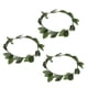thumbnail image 1 of Guirnalda de hojas Sunnimix Toga Disfraces Princesa Diadema de corona de hojas Talla única, 1 of 7