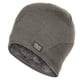 thumbnail image 1 of Polar Extreme Gorra de Hombre con Textura Térmica y Forro Polar de Invierno con Calavera (Gris), 1 of 2
