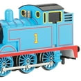 thumbnail image 4 of Bachmann Trains Thomas The Tank Engine With Moving Eyes, HO Scale | 58741-BT, 4 of 5