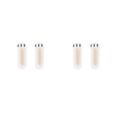 thumbnail image 4 of Almohadillas protectoras de Gel Qarigey 2 uds 20*60mm, 4 of 6