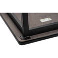 thumbnail image 5 of NPS SLT 3 Series 30x60" Metal Science Lab Table with Chem-Res Top in Black, 5 of 6