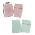 thumbnail image 2 of Anti Slip Unisex Baby Knee Protectors Toddler Knee Pads, 2 of 5