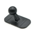 thumbnail image 2 of Naierhg 1Pc Dashboard Phone Holder with Strong Adhesive Base Car Phone Mount Adhesive Ball Mount Sticky Pad for Dashboard Phone Holder, 2 of 8