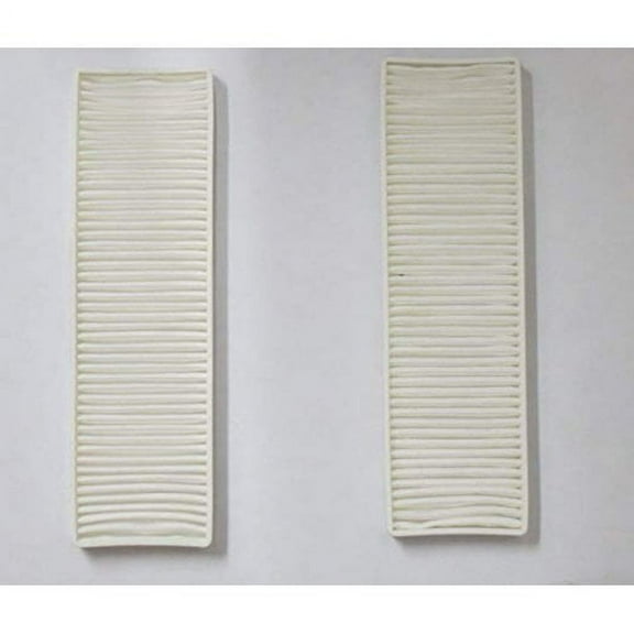 2 HEPA Filters For Compatible with Bissell Style 7 9 32076 PowerGlide, PowerForce, CleanView
