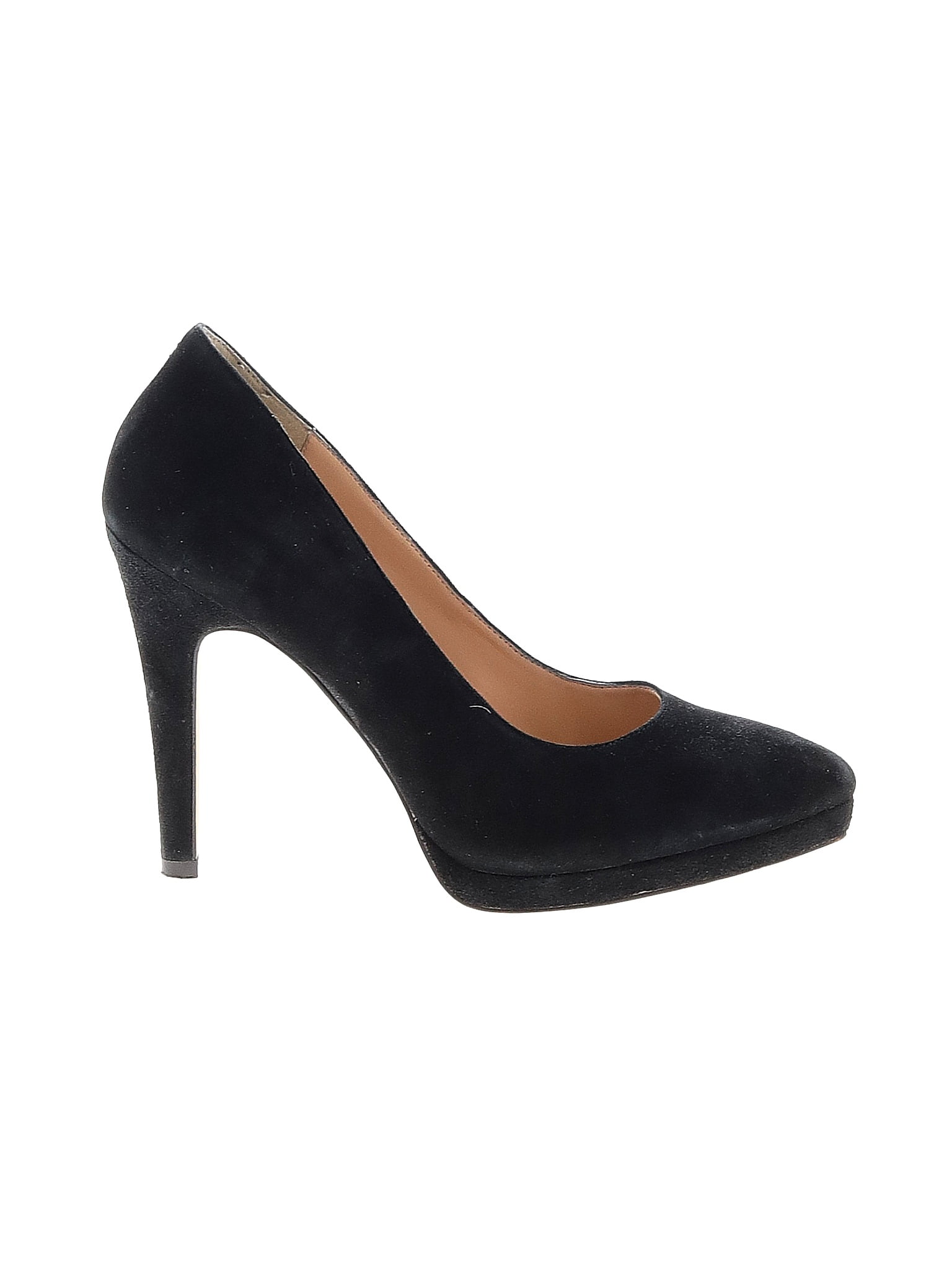 Buy Pre-Owned Bata Women's Size 37 High Heels at Ubuy Kuwait