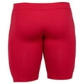 thumbnail image 2 of Men's Obviously F01-1A EliteMan AnatoMAX 9 inch Boxer Brief (Red XL), 2 of 6