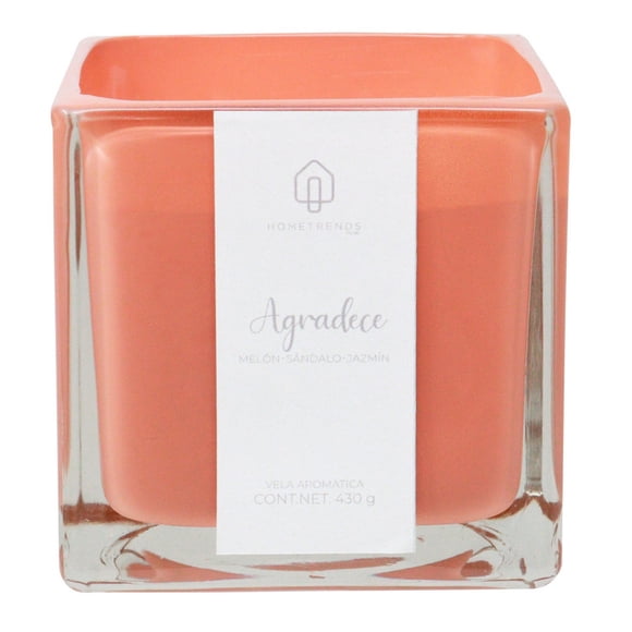 Vela Spa Hometrends Agradece 430 gr