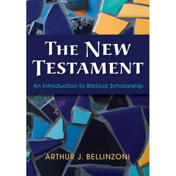 The New Testament (Hardcover)