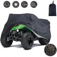 thumbnail image 2 of Vett Housse de Quad Imperméable, Protection Uv Tout Temps pour Véhicule Tout-Terrain, 2 of 5
