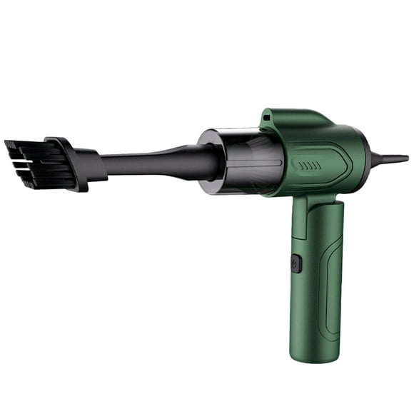 SHISUYAN Car Vacuum Cleaner Cordless Vacuum Cleaner Cordless Vacuum Lightweight Portable Vacuum