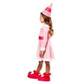 thumbnail image 4 of Elf Jovi Costume for Kids by Rubies, Girls XS, 4 of 5