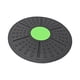 thumbnail image 5 of Tabla de Equilibrio Wobble para Entrenamiento de Núcleo Placa Redonda Giratoria para Ejercicio Muscular Estabilidad y Coordinación Superficie Antideslizante Adecuada para Entrenamiento Verde, 5 of 8