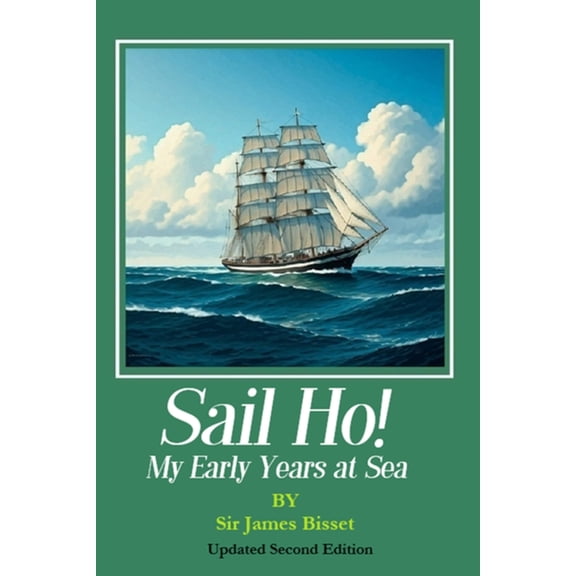 Sail Ho!, (Paperback)