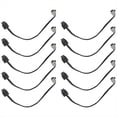 thumbnail image 1 of Cable de ArnéS de Conector de AlimentacióN CC de 10 Piezas para Chromebook 11 G5 EE 11 G4 EE 918169-YD1 920842-001, 1 of 5