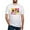 White, variant on CafePress - Power Rangers On Their Cell Men's Classic T Shirt - Fitted T-Shirt, Vintage Fit Soft Cotton Tee