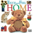 thumbnail image 1 of Pre-Owned Touch and Feel: Home (Touch & Feel) (Unknown) 0789429179 9780789429179, 1 of 1