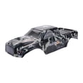 thumbnail image 2 of 1/8 carcasa para ZD Racing 08427 9116 RC vehículos modelo piezas de Camuflaje verde Sunnimix Carcasa de carrocería de coche RC, 2 of 8