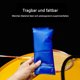 thumbnail image 5 of Mochila de hidratación con vejiga de hidratación, bolsa de agua, mochila con contenedor de agua con tubo, adecuada para senderismo, ciclismo, escalada y diversas actividades al aire libre, capacidad, 5 of 7