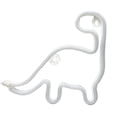 thumbnail image 2 of Lámpara LED de Dinosaurio Yinane Luz Nocturna para Decoración Blanco Cálido, 2 of 6