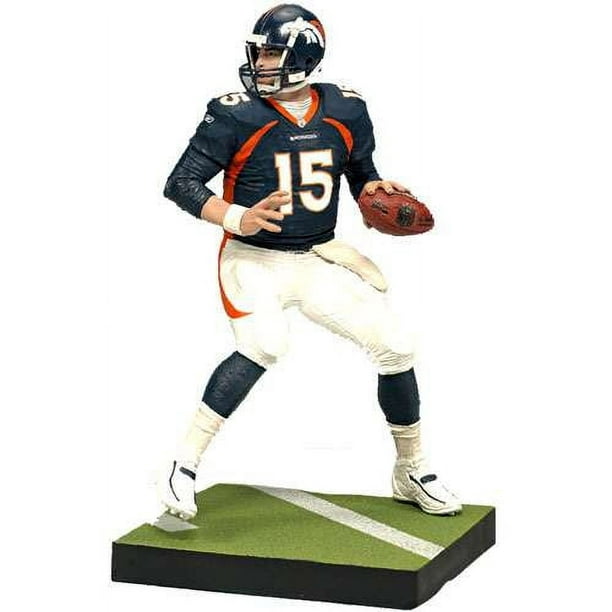 McFarlane NFL Sports Picks Series 23 Tim Tebow Action Figure (Blue