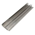 thumbnail image 4 of 4Pcs Stove  Cover Stainless Steel Heat  Easy Clean Versatile Oven  Filler Guard, 4 of 8