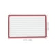 thumbnail image 2 of unbranded Cuaderno Compacto De Tarjetas De Memoria Con Horizontal Para Apuntes Y Uso En Oficina, 2 of 6