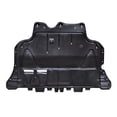 thumbnail image 1 of Tolvas de Motor Inferior Volkswagen Golf 2015-2017 Genérica Tolva, 1 of 4