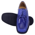 thumbnail image 2 of LIBERTYZENO Boys Oxford Shoes Wedding Party Shoes for Kids, 2 of 6