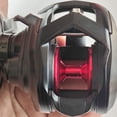 thumbnail image 2 of Lefu For DAIWA 22 for TATULA TW 80 Baitcasting Reel Modified long range shot Spool, 2 of 7