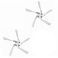 thumbnail image 4 of Caja de polvo y Cepillo lateral Allinless Para Robot Xiaomi Dreame W10, 4 of 5