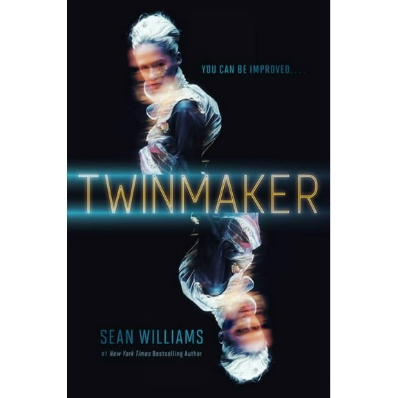 Twinmaker Twinmaker, Book 1, (Hardcover)