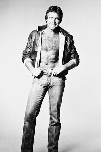 the fall guy lee majors the fall guy lee majors