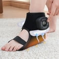 thumbnail image 3 of Wireless Foot Electric Heating Massager Thermal Compression Vibration, 3 of 8