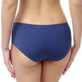 thumbnail image 4 of Women's UPF 50+ Plus Size Bikini Swim Bottom, 4 of 4