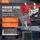 thumbnail image 2 of Polipasto eléctrico VEVOR 600 kg 120 V 40 m con control remoto inalámbrico, 2 of 9