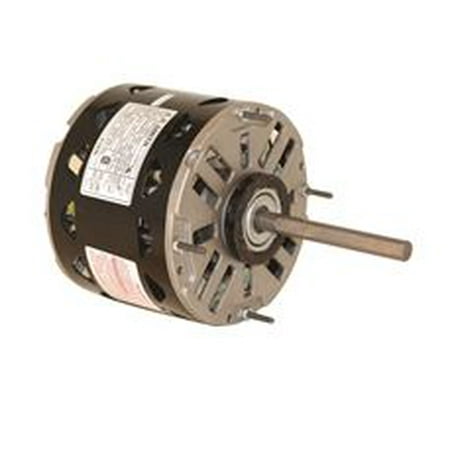 Quest Blower Motor - Goodman Blower Motor 1/3 Hp 4-Speed (0131F00020S)