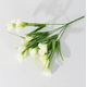thumbnail image 1 of Xiao Hua flores artificiales de clavel, flores falsas, flores artificiales para decoración de bodas, 1 of 5