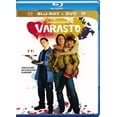 thumbnail image 1 of The Storage ( Varasto ) (Blu-Ray & DVD Combo) [ Blu-Ray, Reg.A/B/C Import - Finland ], 1 of 1
