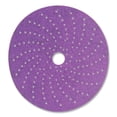thumbnail image 2 of 3M 31372 6 in. Cubitron II Clean Sanding Hookit 120+ Grade Abrasive Disc, 2 of 5