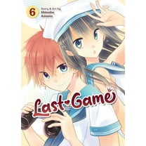 Last Game Last Game Vol. 6, (Paperback)