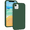 Green, variant on Entronix Silicone Case Compatible with iPhone XR, Protective Cover, Green