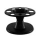 thumbnail image 1 of Hair Brush Holder with Antistatic Grooming Design, Salon Comb Organizer for Professional Tools, 1 of 4