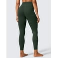 thumbnail image 3 of CRZ YOGA Butterlift Workout Leggings 25" High Waisted Pilates Gym Athletic Womens Yoga Pants, 3 of 4