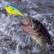 thumbnail image 3 of Swimbait Crankbait Cebo Duro Artificial VIB Fishing Lure 8cm 21 G Casting Largo para Lubina Y Lucio, 3 of 6
